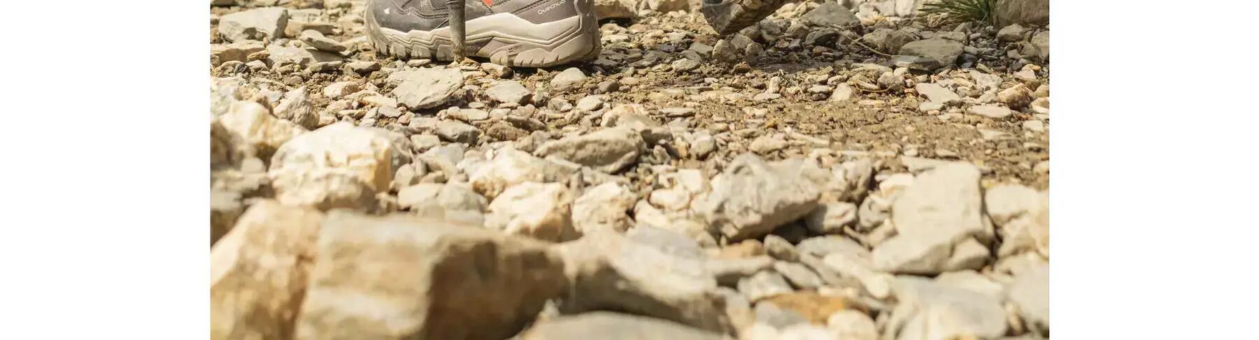 Decathlon scarpe shop da camminata